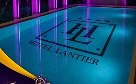 Hotel Lantier - Basen & Gabinet Spa